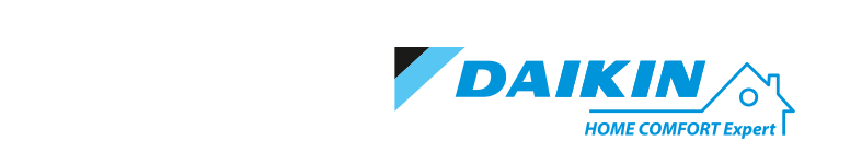 LOGO DAIKIN